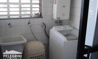 Imagem 5: Apartamento com 3 dormitórios à venda, 115 m² por R$ 600.000,00 - Cambuí - Campinas/SP