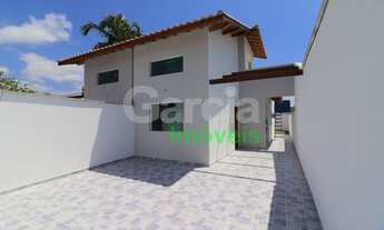 Imagem 2: Casa com 3 dormitórios em Peruíbe