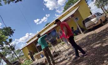 Imagem 3: Fazenda à venda, 252 Alq por R$ 30.000 / Alq