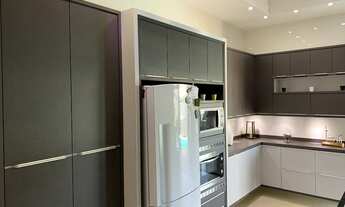 Imagem 7: JAGUARIÚNA - Casa de Condomínio - Condomínio Vila Guedes