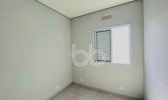 Imagem 5: Casa com 3 dormitórios à venda, 105 m² por R$ 630.000,00 - Condomínio Jardim Guarujá - Sal