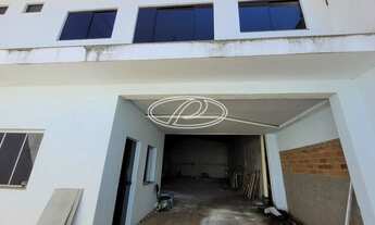 Imagem 3: Barracão para aluguel, 2 vagas, Jardim Esmeralda - Limeira/SP