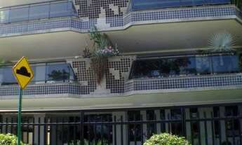 Imagem: Apartamento Lâmina, 3 quartos Gleba A