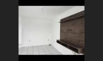 Imagem 2: Apartamento 2 quartos, semi mobiliado