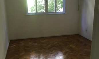 Imagem 2: Osvaldo Cruz apartamento Com 90 m² em vaga escriturada.Esquina com H. deBarros.Andar priva