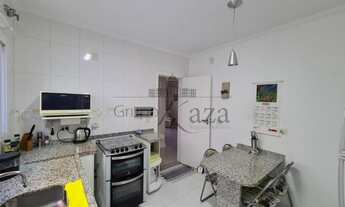 Imagem 5: Casa Condomínio - 3 Dormitórios - 270m². - Urbanova - Residencial Floradas da Serra