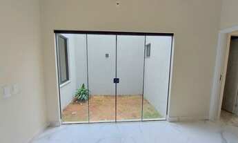 Imagem 5: TROPICAL III - 1 Suíte, 2 Qtos, 2 vagas, quital, A/C-100m²