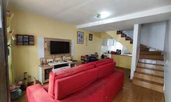 Imagem: Sobrado para venda 3 dormitórios e 1 vaga!!!