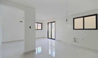 Imagem 6: CURITIBA - Casa de Condomínio - Pinheirinho