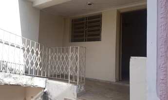 Imagem 3: CASA COM 02 DORMITÓRIOS + EDÍCULA NA VILA PROGRESSO