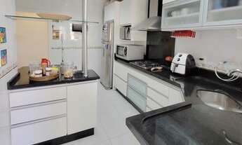 Imagem 3: 3 dormitórios, 1 suíte e 2 vagas na melhor localização do Estreito