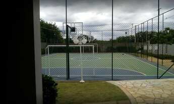 Imagem 4: Terreno em condomínio fechado Reserva das paineiras