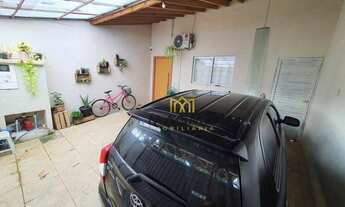 Imagem 2: Casa à VENDA no Jardim das Indústrias de 180m²