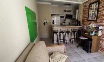 Imagem: Apartamento com 2 dormitórios na zona leste