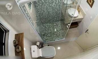 Imagem 3: Apartamento com 3 dormitórios à venda, 70 m² por R$ 385.000,00 - Condomínio Residencial Ev