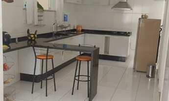 Imagem: Casa de condomínio para venda com 240 metros