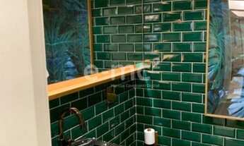 Imagem 6: RIO DE JANEIRO - Casa Padrão - Gávea