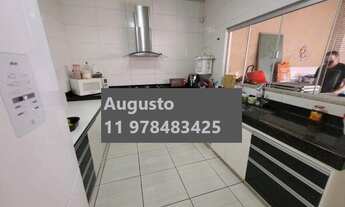 Imagem 7: Casa para venda possui 142 metros quadrados com 3 quartos em Vila Suissa - Mogi das Cruzes