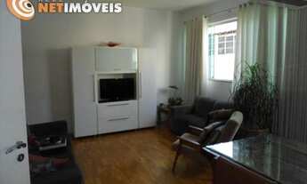 Imagem 2: Venda Apartamento 3 quartos Santo Antônio Belo Horizonte