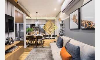 Imagem 5: APARTAMENTO 34M², 2 DORMITÓRIOS SEM VAGA A VENDA - VILA GOMES - ZONA OESTE - SÃO PAULO/SP