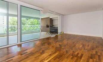Imagem 2: Apartamento com 3 dormitórios à venda, 222 m² por R$ 3.390.000,00 - Campo Belo - São Paulo