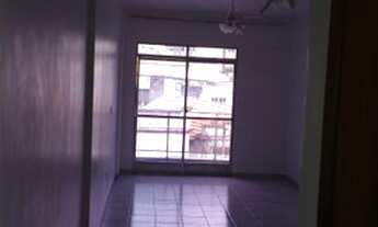 Imagem 4: Amplo Aptº na Rua Amália em Quintino com 92m²