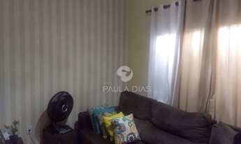 Imagem 6: Casa com 3 dormitórios à venda, 100 m² por R$ 425.000,00 - Horto Florestal III - Sorocaba