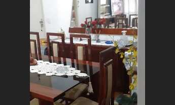 Imagem 5: Apartamento com 2 quartos na quadra da praia em Pompéia - Santos - São Paulo