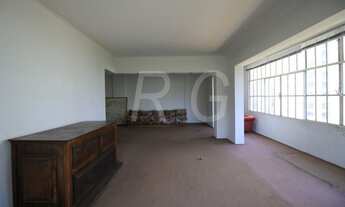 Imagem 4: VISTA DESLUMBRANTE PARA O VERDE DO PARQUE BUENOS AIRES. PRÉDIO CHARMOSO E PLANTA VERSÁTIL