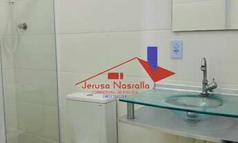 Imagem 6: Santos - Apartamento Padrão - José Menino