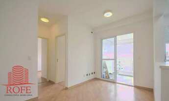 Imagem 2: Apartamento de 2 quartos e 54m² no Capital Augusta - Consolação (SP