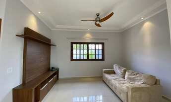 Imagem 4: JAGUARIÚNA - Casa Padrão - RESERVA DA BARRA