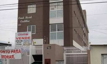 Imagem: CONDOMÍNIO RESIDENCIAL CADILLAC