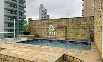 Imagem: SANTOS - RESIDENCIAL - GONZAGA