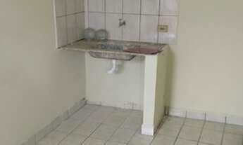 Imagem 2: Casa - Cocaia Casa com 1 dormitório