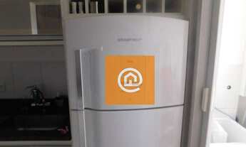 Imagem 6: Apartamento com 2 dormitórios à venda, 48 m² por R$ 258.000,00 - Nova Cidade Jardim - Jund