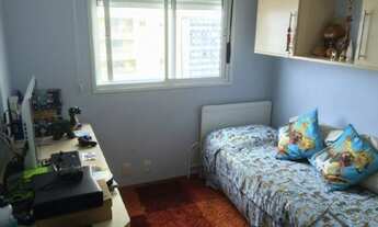 Imagem 5: 01286 - Apartamento 3 Dorms. (1 Suíte), VILA GUMERCINDO - SÃO PAULO/SP