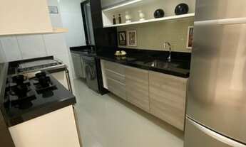 Imagem 2: APTO 02 QTS | ELEVADOR