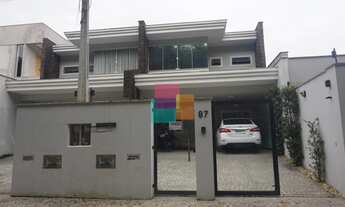 Imagem: JOINVILLE - Sobrado Padrão - Bom Retiro