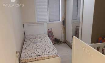 Imagem 6: Apartamento com 2 dormitórios à venda, 53 m² por R$ 300.000,00 - Condomínio Vista Garden