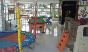 Imagem 3: Oportunidade, 2 qts c/ suíte,Condomínio . Tropicale, R$ 200.000.00