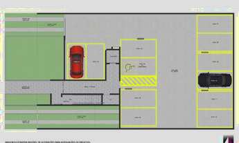 Imagem 2: Apartamento à venda, 2 quartos, 1 suíte, 1 vaga, Funcionários - Belo Horizonte/MG