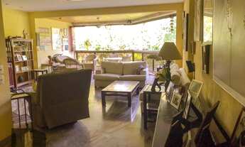 Imagem: Apartamento em Barra da Tijuca