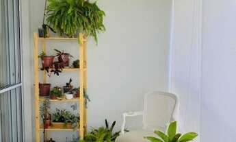 Imagem 6: Apartamento para venda com 80 metros quadrados com 3 quartos 1 suíte 2 vagas Saúde