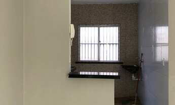 Imagem 2: Apartamento para aluguel com 48 metros quadrados com 2 quartos