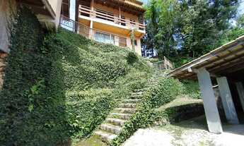 Imagem 3: Casa para Venda em Florianópolis, Ingleses do Rio Vermelho, 4 dormitórios, 4 suítes, 6 ban