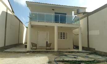 Imagem: Conforto e segurança essa casa oferece