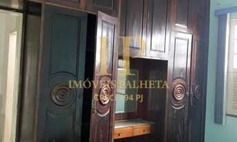 Imagem 6: Casa no Centro, 3 quartos (1 suíte master), 1 vaga de garagem