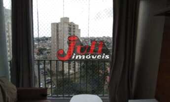 Imagem 2: APARTAMENTO TODO MOBILIADO E DECORADO TABOÃO EM SÃO BERNARDO DO CAMPO