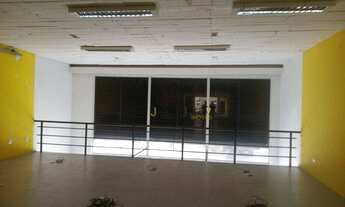 Imagem: Galpão para alugar, 450 m² por R$ 45.000,00/mês